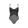 Eco Kerria Body Schwarz von Passion Eco Collection