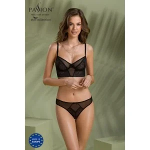 Eco Drosera 2er Set Schwarz von Passion Eco Collection