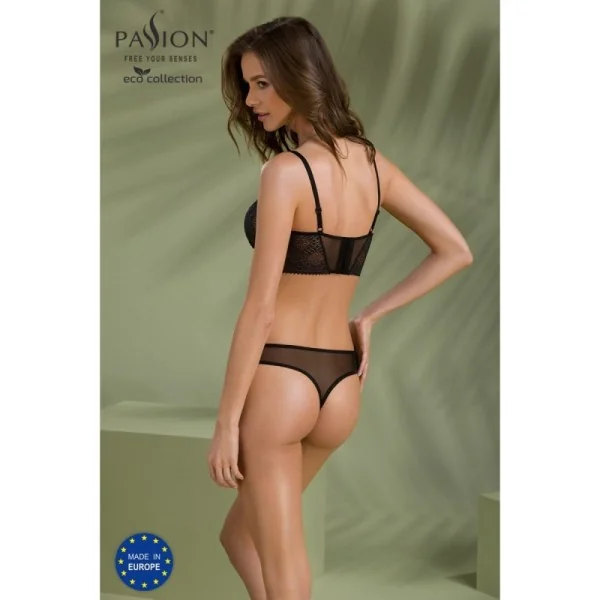 Eco Drosera 2er Set schwarz von Passion Eco Collection kaufen | Fesselliebe