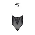 Eco Drosera Body Schwarz von Passion Eco Collection