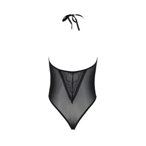 Eco Drosera Body Schwarz von Passion Eco Collection