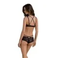 Eco Drosera 2er Set Bikini Schwarz von Passion Eco Collection