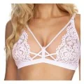Torfi Soft Bralette Weiss von Róza