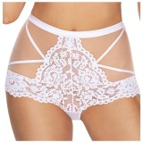 Torfi Boxers Weiss von Róza | Fesselliebe.de