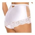 Torfi Boxers Weiss von Róza