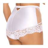 Torfi Boxers Weiss von Róza | Fesselliebe.de