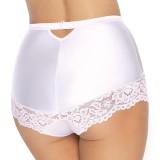Torfi Boxers Weiss von Róza | Fesselliebe.de