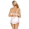 Torfi Boxers Weiss von Róza