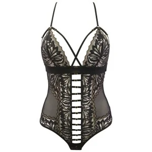 Body Schwarz V-10100 von Axami