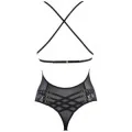 Body Schwarz V-10100 von Axami