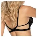 Torfi Soft Bralette Schwarz von Róza