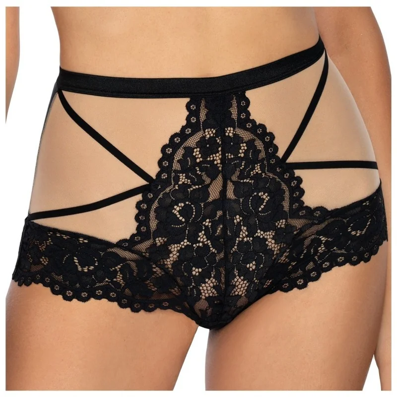 Torfi Boxers schwarz von Róza kaufen | Fesselliebe