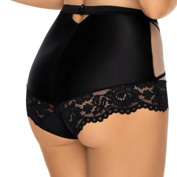 Torfi Boxers schwarz von Róza kaufen | Fesselliebe