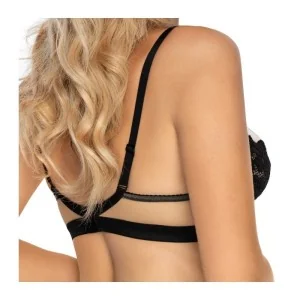 Torfi Soft-BH Schwarz von Róza