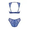 Giselia 2er Set Blau von Obsessive