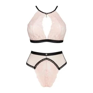 ♥ Lilines 2er Set Pink von Obsessive ♥