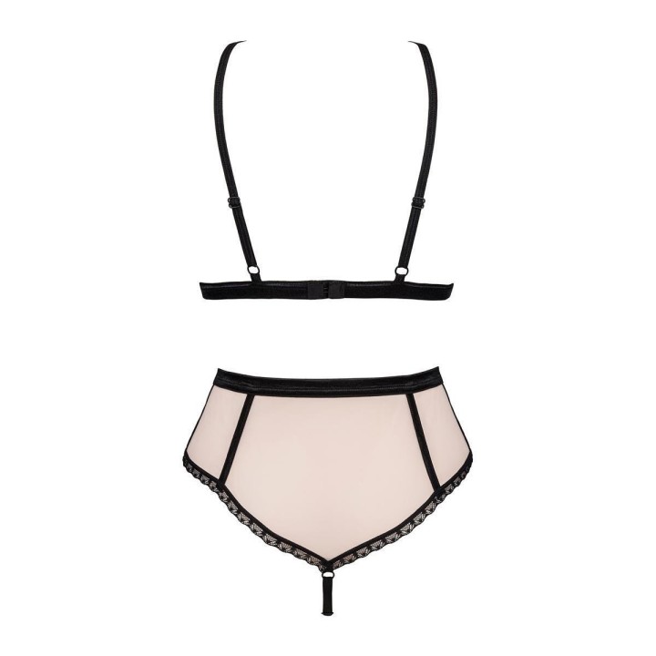 Lilines 2er Set Pink von Obsessive | Fesselliebe.de