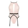 Lilines Body Pink von Obsessive