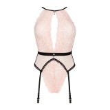 Lilines Body Pink von Obsessive | Fesselliebe.de