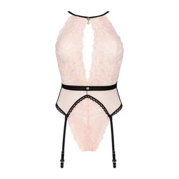 Lilines Body Pink von Obsessive kaufen | Fesselliebe