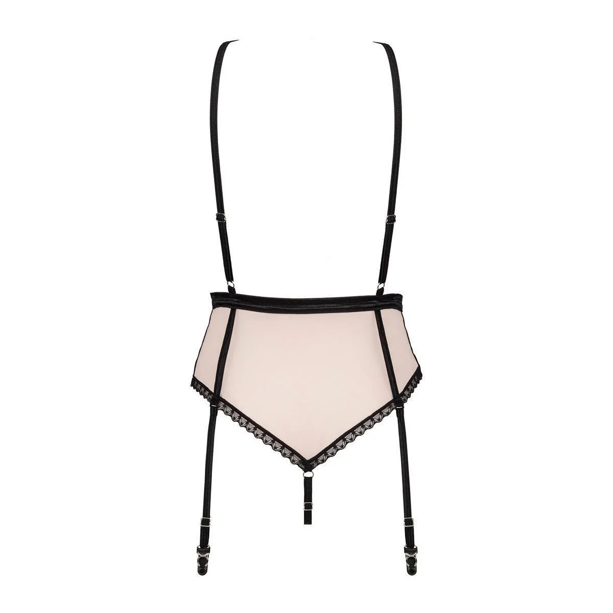 Lilines Body Pink von Obsessive kaufen | Fesselliebe