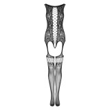 Bodystocking F236 Schwarz von Obsessive | Fesselliebe.de