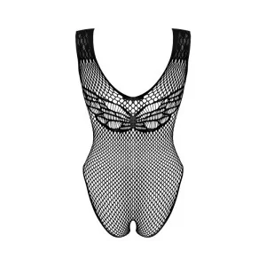 Body Schwarz B134 von Obsessive