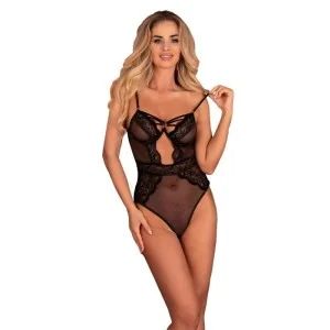 Finasbody schwarz von LivCo Corsetti Fashion kaufen | Fesselliebe