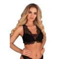 Danaramis BH/BH Schwarz von Livco Corsetti Fashion