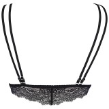 BH Schwarz V-10091 von Axami | Fesselliebe.de