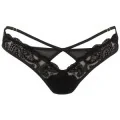String Schwarz V-10058 von Axami