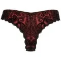 String Schwarz V-10048 von Axami