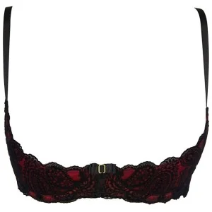 BH Schwarz mit Offenen Cups V-10041 von Axami