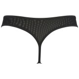 String Schwarz V-10028 von Axami | Fesselliebe.de