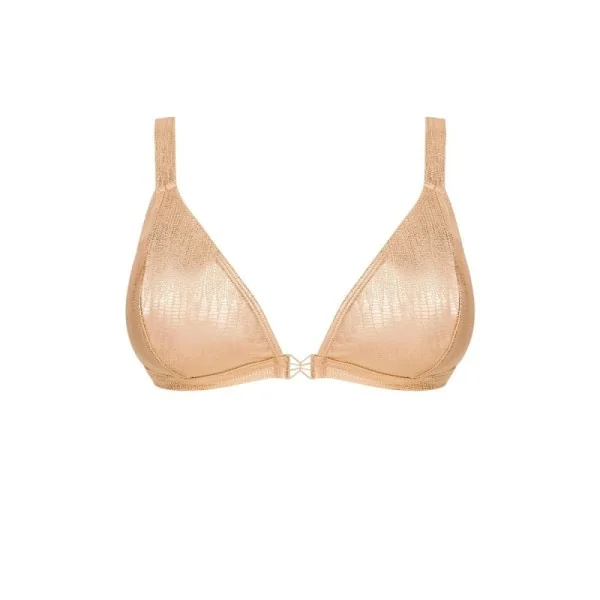 Filipines BH gold von Obsessive kaufen | Fesselliebe