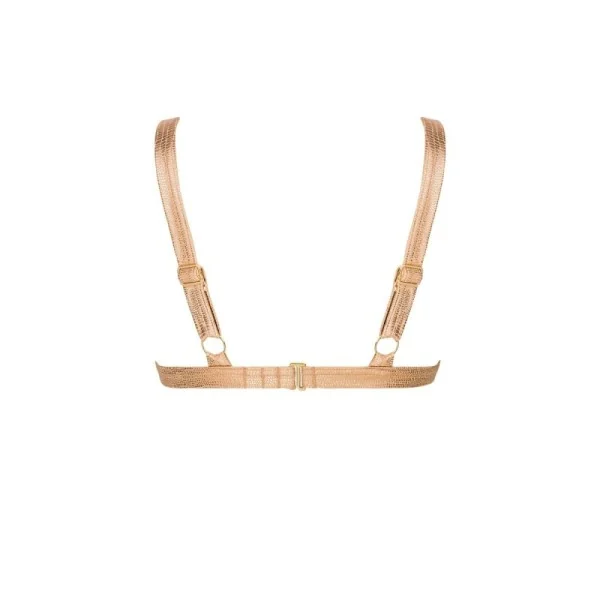 Filipines BH gold von Obsessive kaufen | Fesselliebe