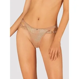 Filipines Tanga Gold von Obsessive