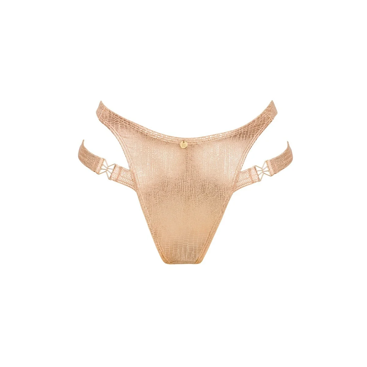 Filipines Tanga gold von Obsessive kaufen | Fesselliebe