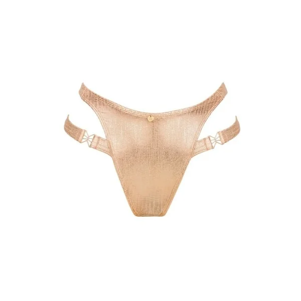 Filipines Tanga gold von Obsessive kaufen | Fesselliebe