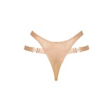 Filipines Tanga Gold von Obsessive | Fesselliebe.de