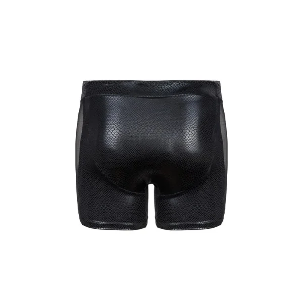 Punta Negra Swim Shorts schwarz von Obsessive kaufen | Fesselliebe