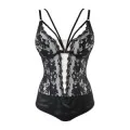 Body Schwarz V-10110 von Axami