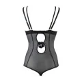 Body Schwarz V-10110 von Axami