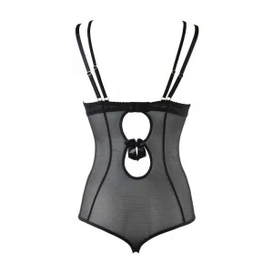 Body Schwarz V-10110 von Axami