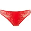 String Rot V-10078 von Axami