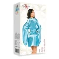 Samira Peignoir & Tanga Türkis von Beauty Night Fashion