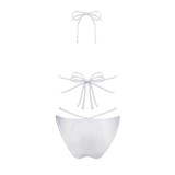 Blancossa Bikini Weiss von Obsessive | Fesselliebe.de
