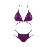 Balitta Bikini Lila von Obsessive | Fesselliebe.de