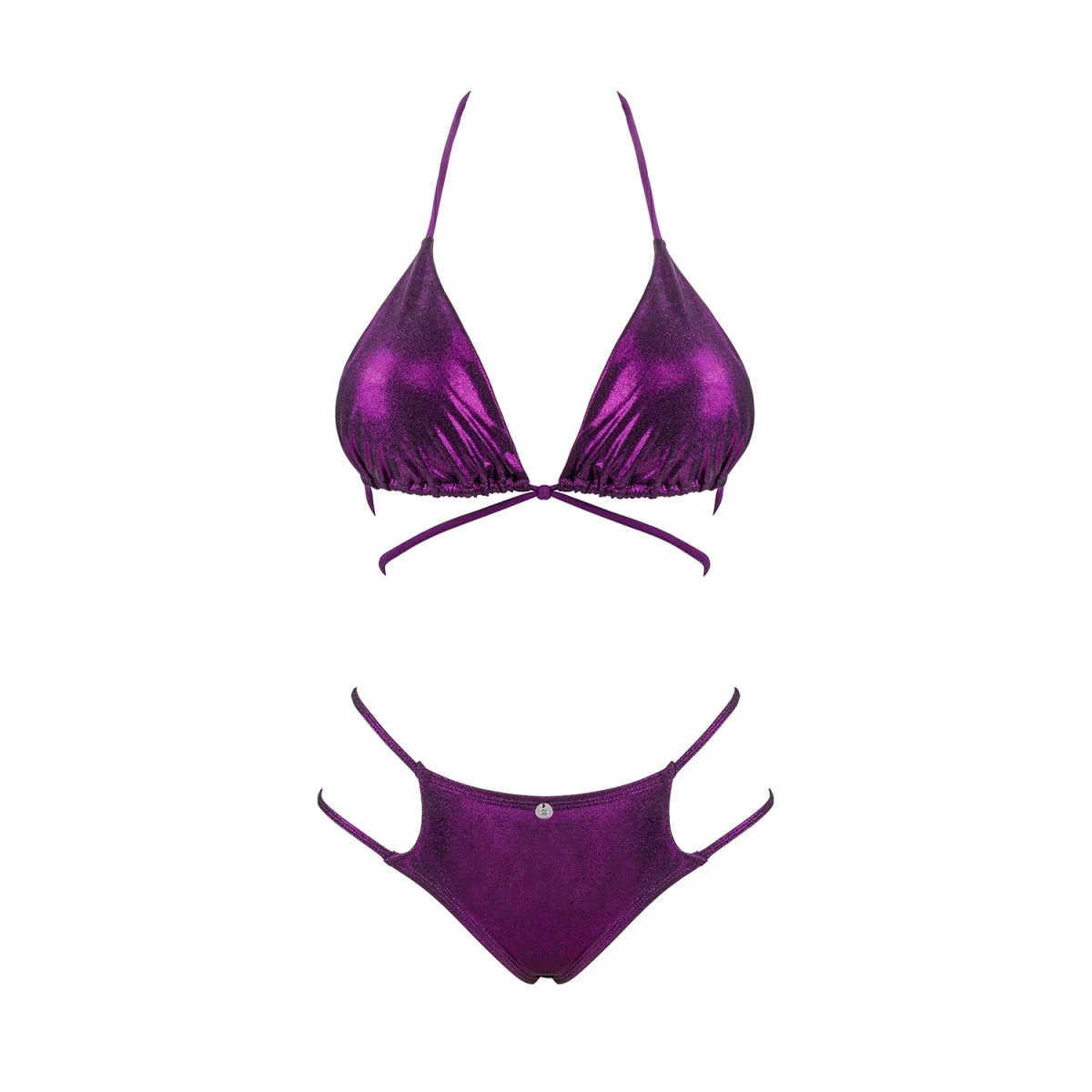 Balitta Bikini lila von Obsessive kaufen | Fesselliebe