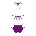 Balitta Bikini Lila von Obsessive